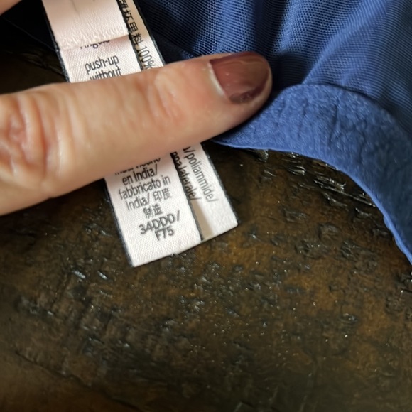 NWOT Victoria’s Secret Dream Angles Wicked Unlined Bra - Picture 4 of 4